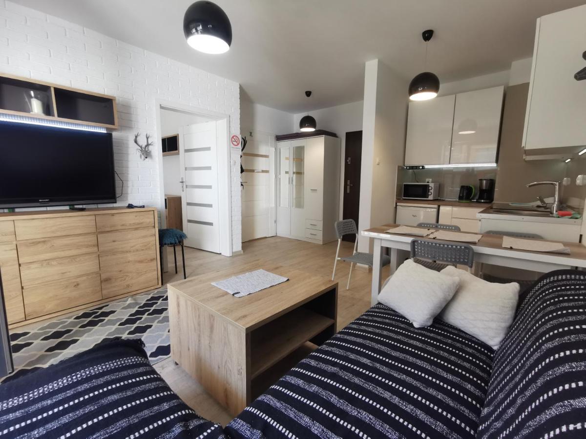 Apartament Julia Apartamento Kołobrzeg Exterior foto
