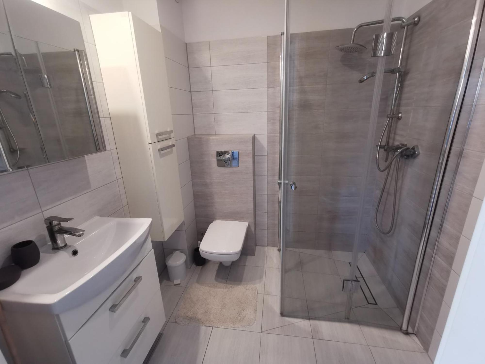 Apartament Julia Apartamento Kołobrzeg Exterior foto