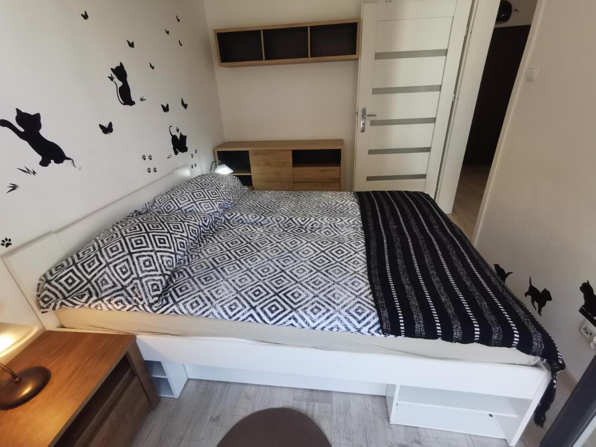 Apartament Julia Apartamento Kołobrzeg Exterior foto